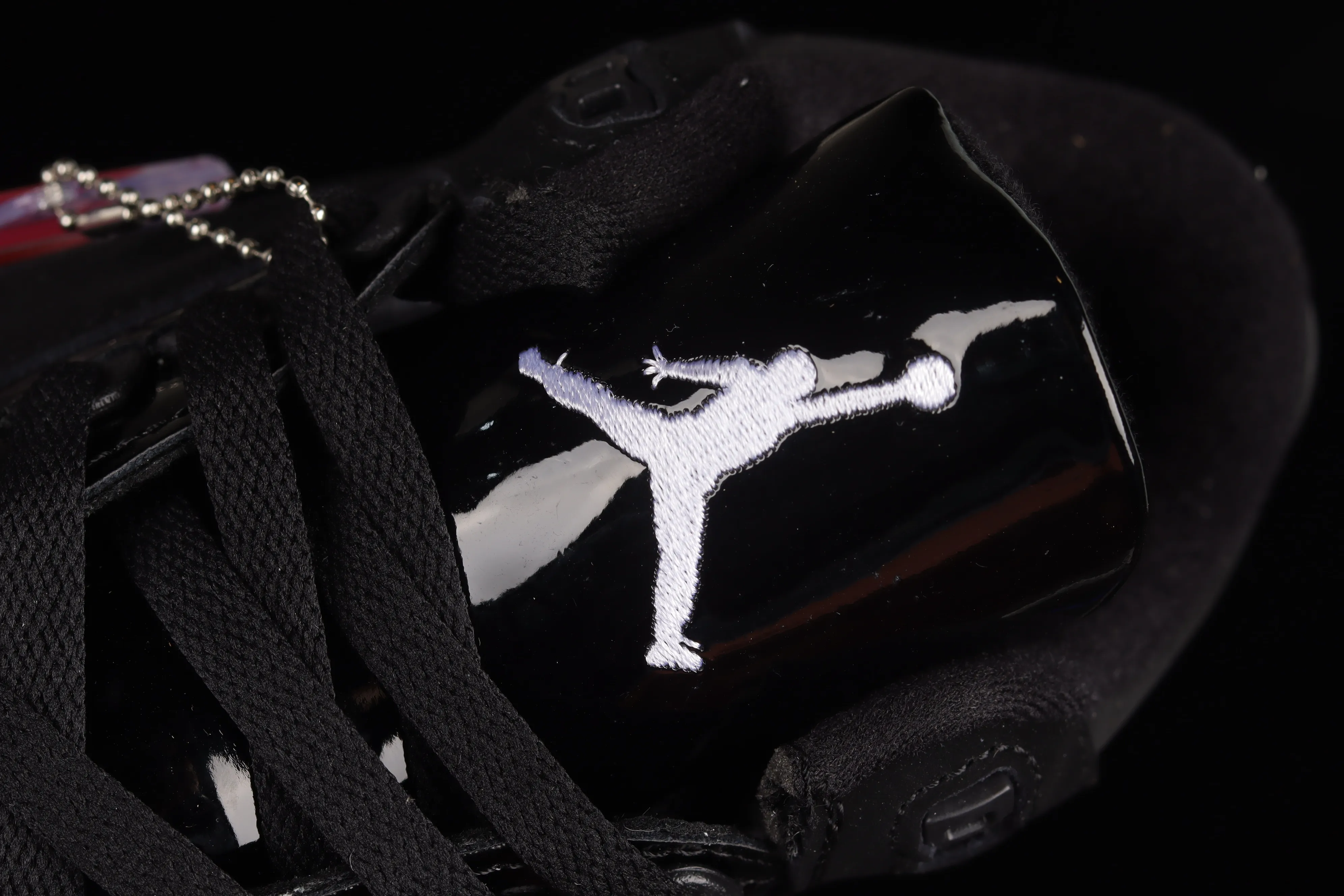 All categories Air Jordan Jordan series basketball shoes Air Jordan 3 Air Jordan 3 Retro AJ3 Joe 3 black and white panda 441140-002